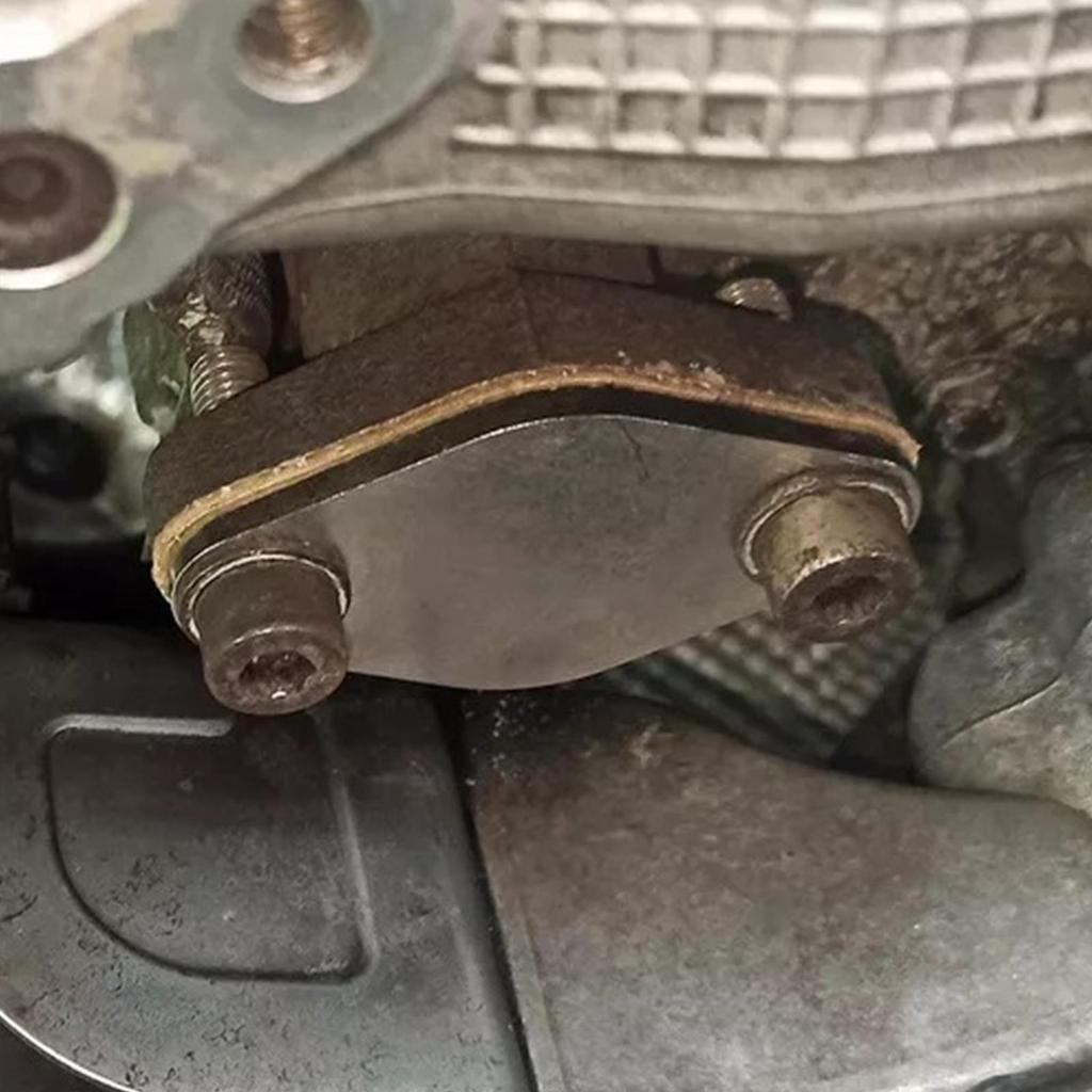 Kit de reparare a garniturii răcitorului EGR pentru BMW N47 N47S 2.0 D E81 87 88 82 90 E84