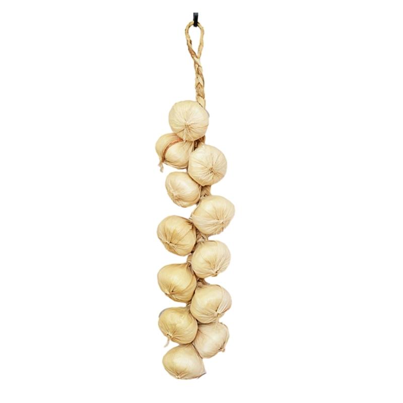 Artificial Vegetable Fruit String Vine for Home Wedding Garden Decoration Hanging Garlands Wall