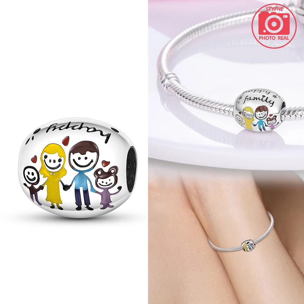 

Charms Plata Tree Of Life Pendant Copper Plated For Charms Copper Plated Original Bracelet For Jewelry Making