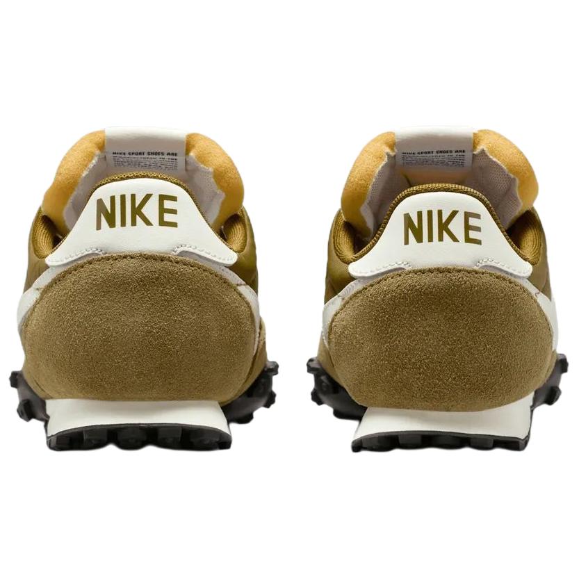 Nike Pantofi Confortabili pentru Stilul de Viață Waffle Racer Bărbați adidași Verde-Măsliniu IM8658-300