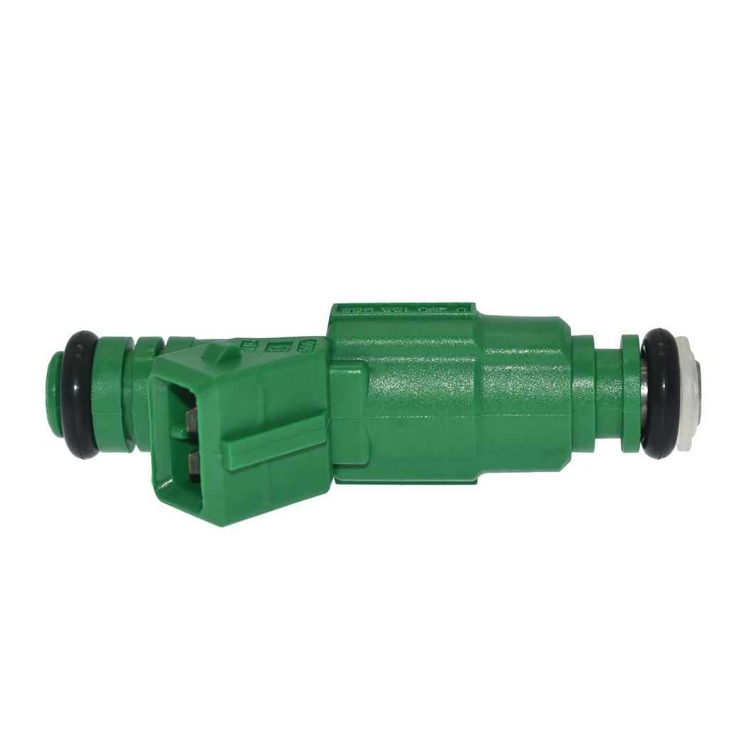 Fuel Injection Nozzle 0280155968 for 1986-1995 Ford Mustang GT, Lx and Cobra 5.0L