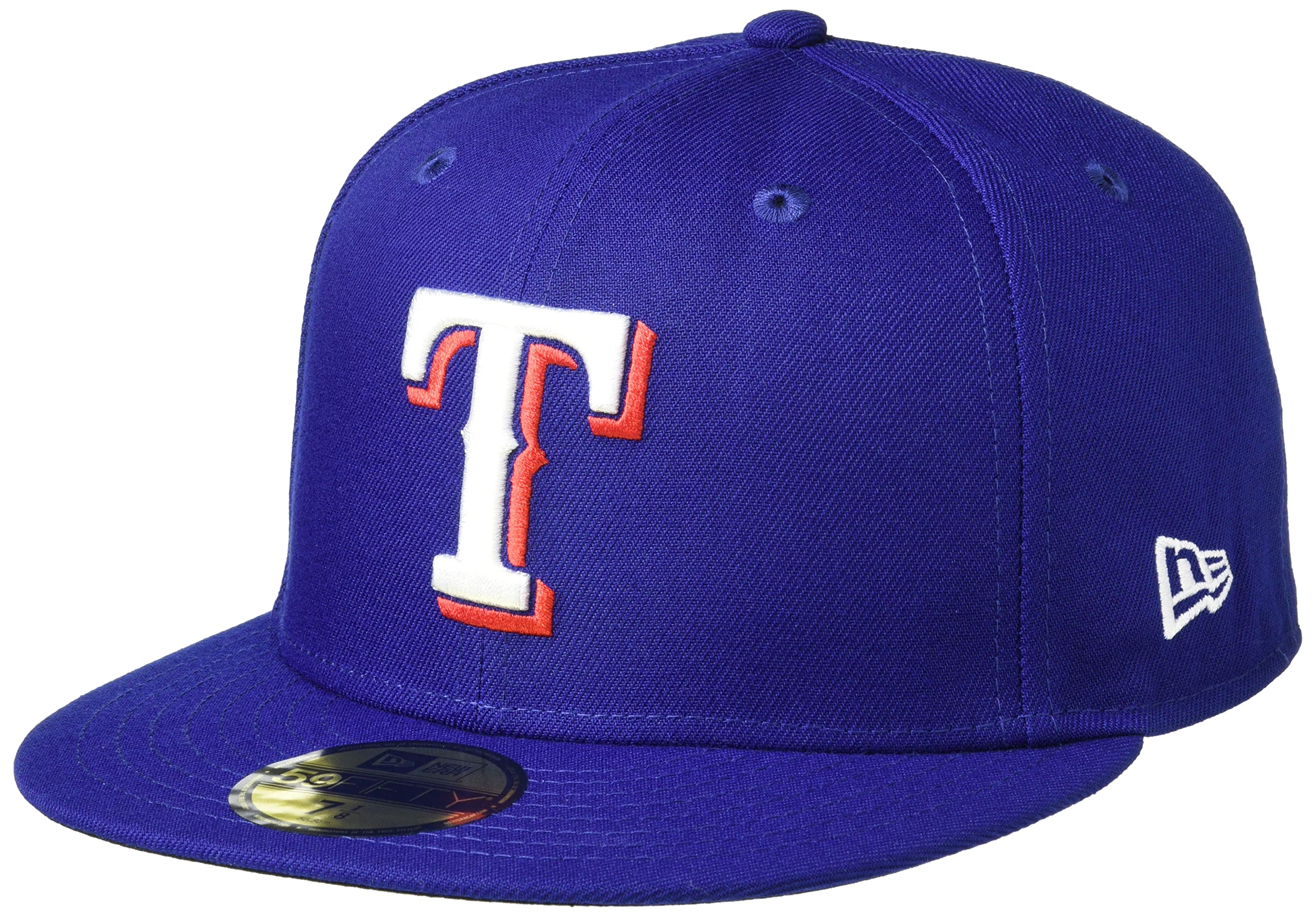 

Кепка 59FIFTY Texas Rangers Game [New Era] 57.7 см