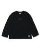 STIGMA Ml Long Sleeves Black