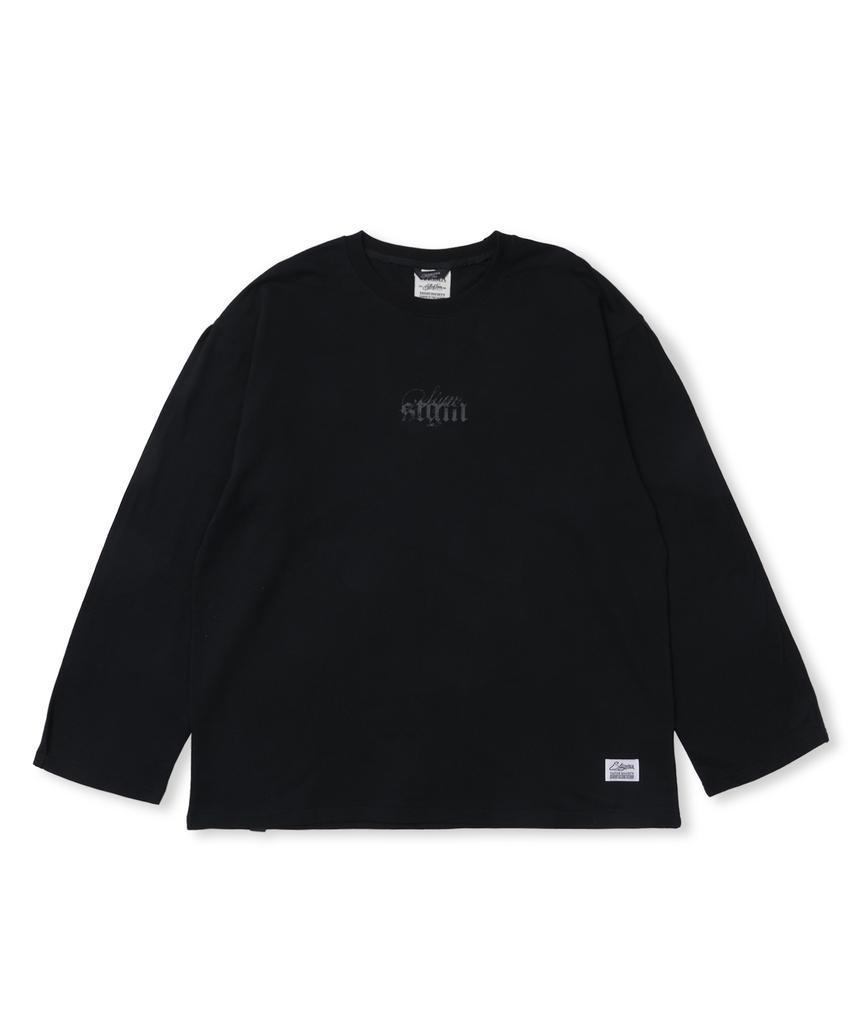 STIGMA Ml Long Sleeves Black
