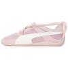 X Atomówki Speedcat Go Wygodne Codzienne Buty Damskie sneakersy Różowy Biały 408102-01