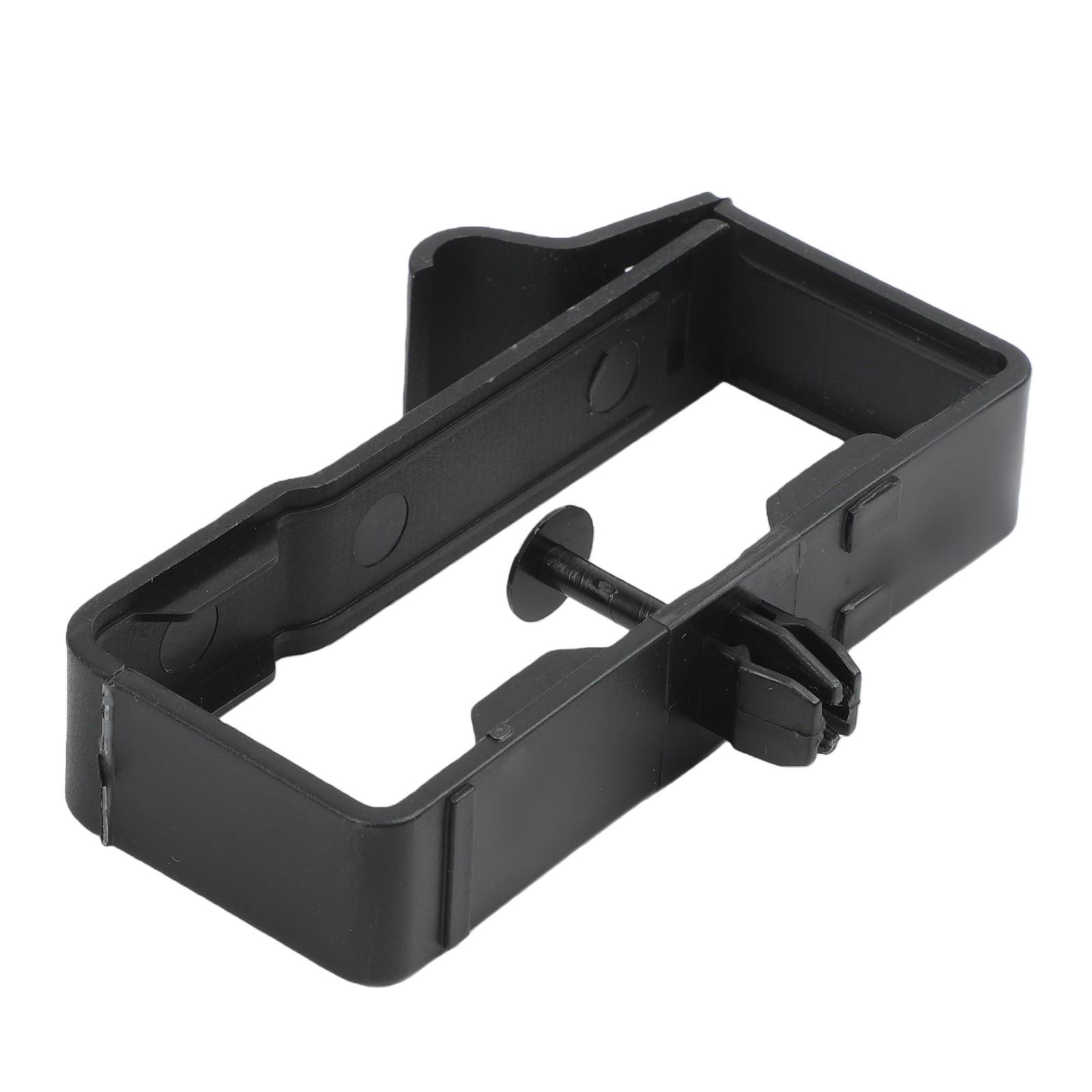 Mount Buckle Bracket Rear Triangle Anchor Part Number 30721387