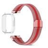 Case+Milanese Magnetic Strap For Redmi Watch 5 Active Band TPU Soft Case Screen Protector For Redmi Watch 5 Lite Metal Watchband