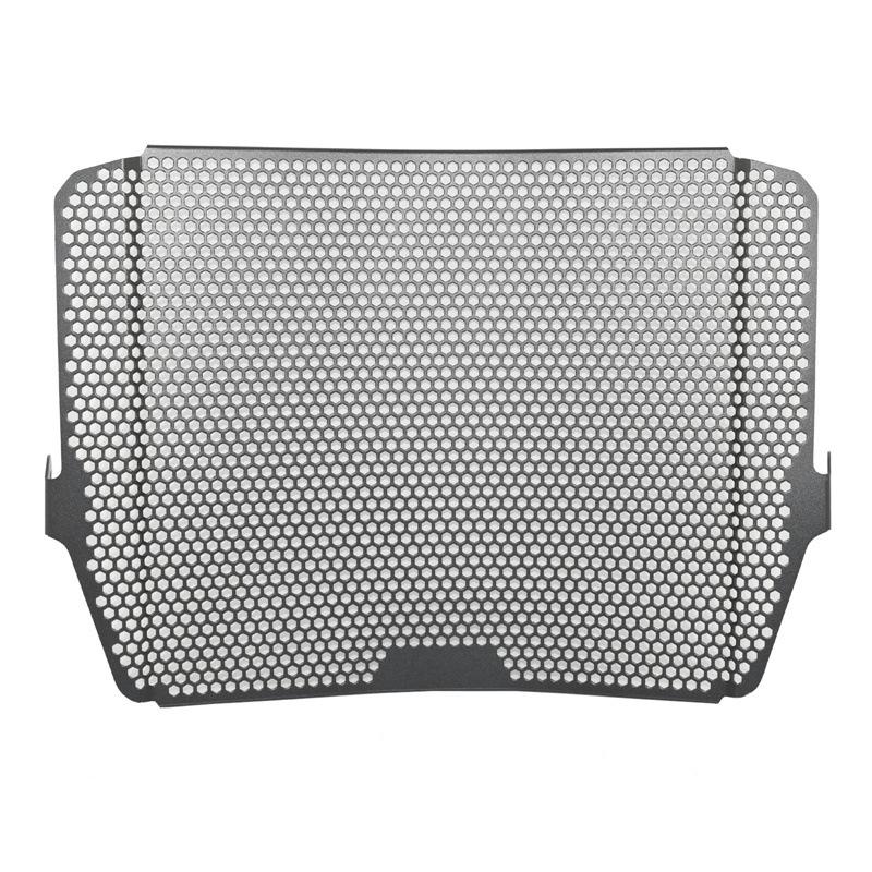 

Radiator Guard for Triumph Street Triple 660S/765 R/RS (2020-2022) чёрный