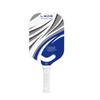 MMF Model 2024-1 Heat Pressed Seamless T700 Carbon Fiber Professional Grade 16mm Thick 230g Pickleball Racket for Competition