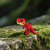 3D Printed Dinosaur Joint Movable Toy Creative Ornaments Holiday Birthday Gifts
