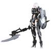 Kotobukiya Titanomaki Stratohound 1/12 Scale Plastic Model Approximately 160mm Height