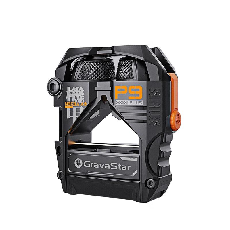 

Gravity Planet P9 Plus HIFI True Wireless Earbuds