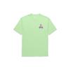 Palace Tri-Visions T-Shirt Pistachio Men Tops Green P22TS339