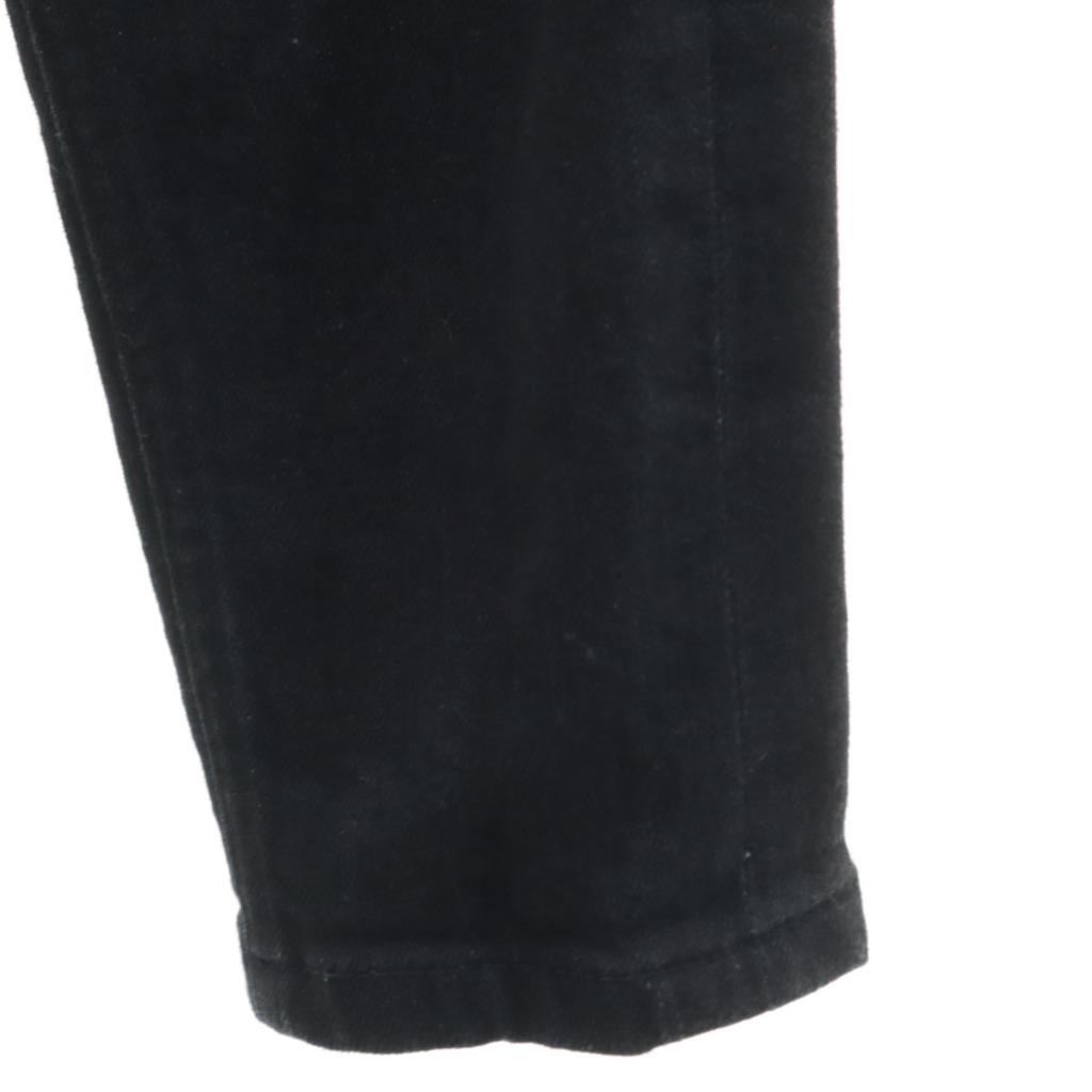 Vivienne WestwoodMAN made in Japan Skinny denim pants 46 black jeans Men's Used