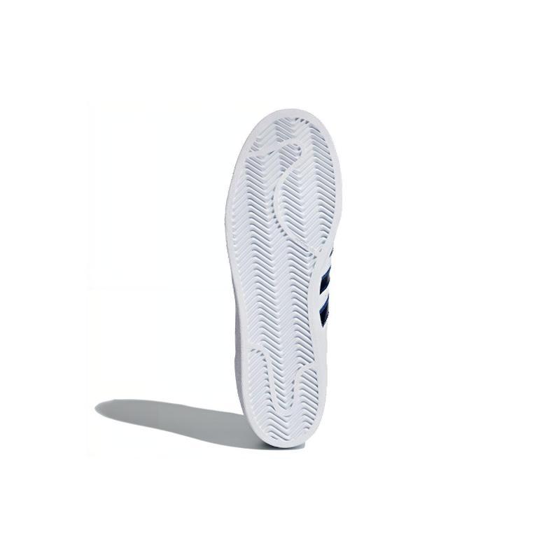 adidas Superstar Collegiate Royal Sneakers B41996