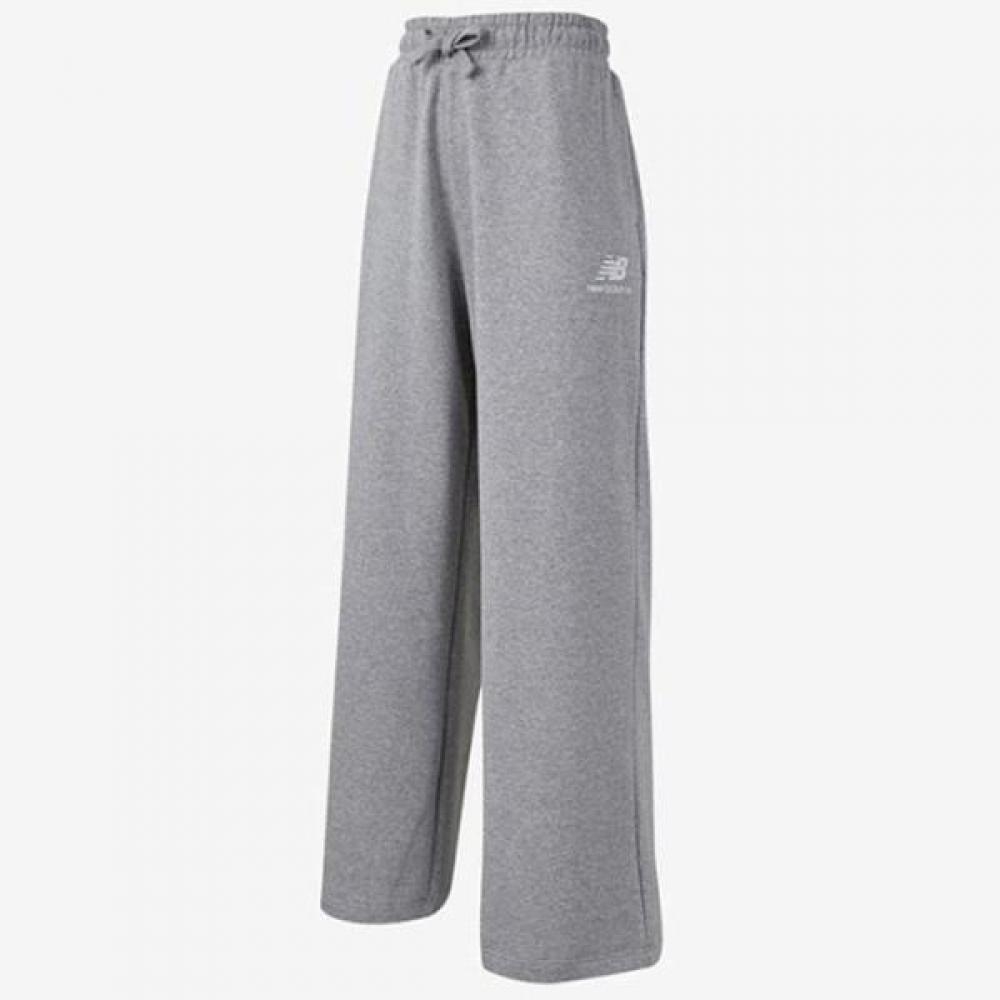 

New Balance Pants Stacked Logo Wide Pants Nbmld2s052 15 70(S)