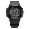 Digital Quartz Watch AE-1600H-1A Men's [Used]