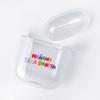 Manana Sera Bonito Bichota Karol G Airpods כיסוי עבור Apple Airpods 2/1 3 Soft Protector Funda Airpods Pro Covers Case Earpods