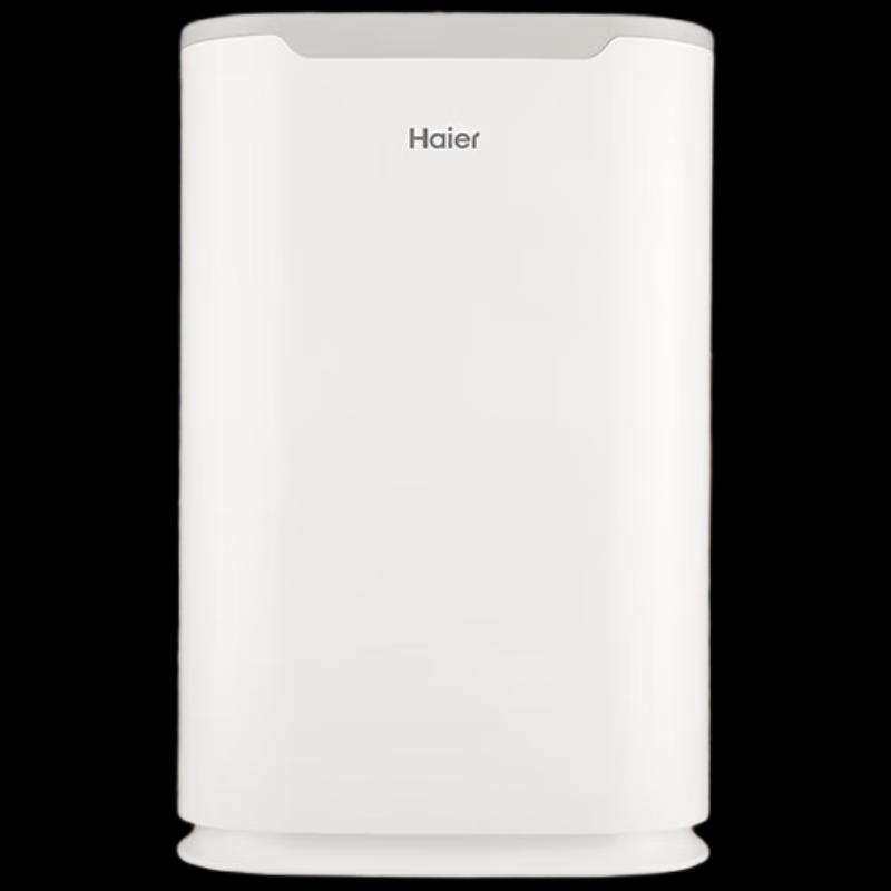 Haier KJ189F-HCA Air Purifier CN plug (adapter included)