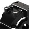 RC Gear Box Cover for ZD Racing EX 07 MX 07 1/7 RC Car High Strength Aluminum Alloy RC Differential Cover