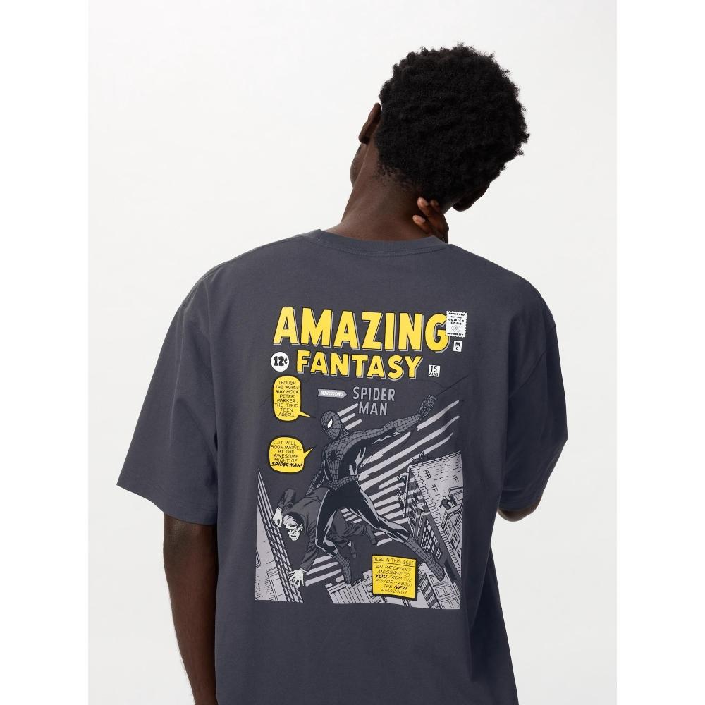 Uniqlo MFa Timeless UT Graphic T shorT Sleeve F