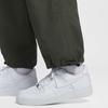Nike Woven Casual Pants Men's Green Moderate Other IF0735-356