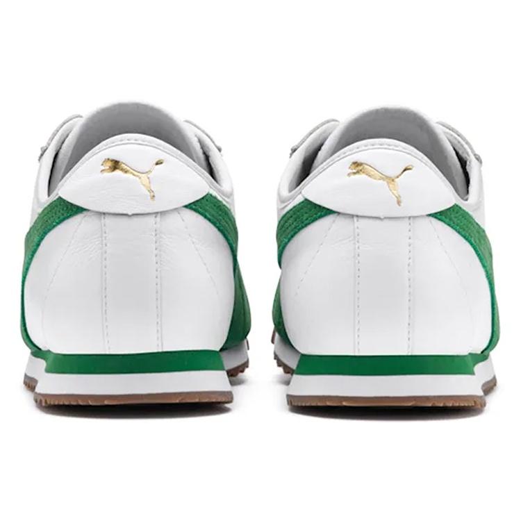 Puma Roma 68 OG 'White Amazon Green' Men's 370601-02
