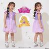 BABYDOLL Disney Princess Dress 5127K 110cm Minnie