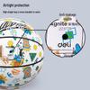 Deli & Angnet Size 5 Basketball