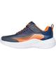 Sneakers Skechers Black Fitness
