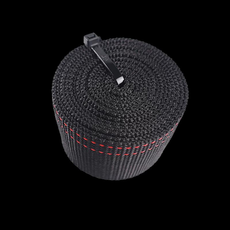 HOTDIVE Lightweight Sidemount Scuba Webbing