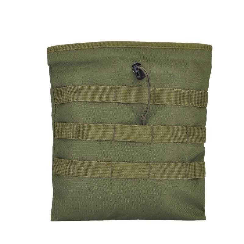 

Outdoor Tactical Camouflage Waist Pouch