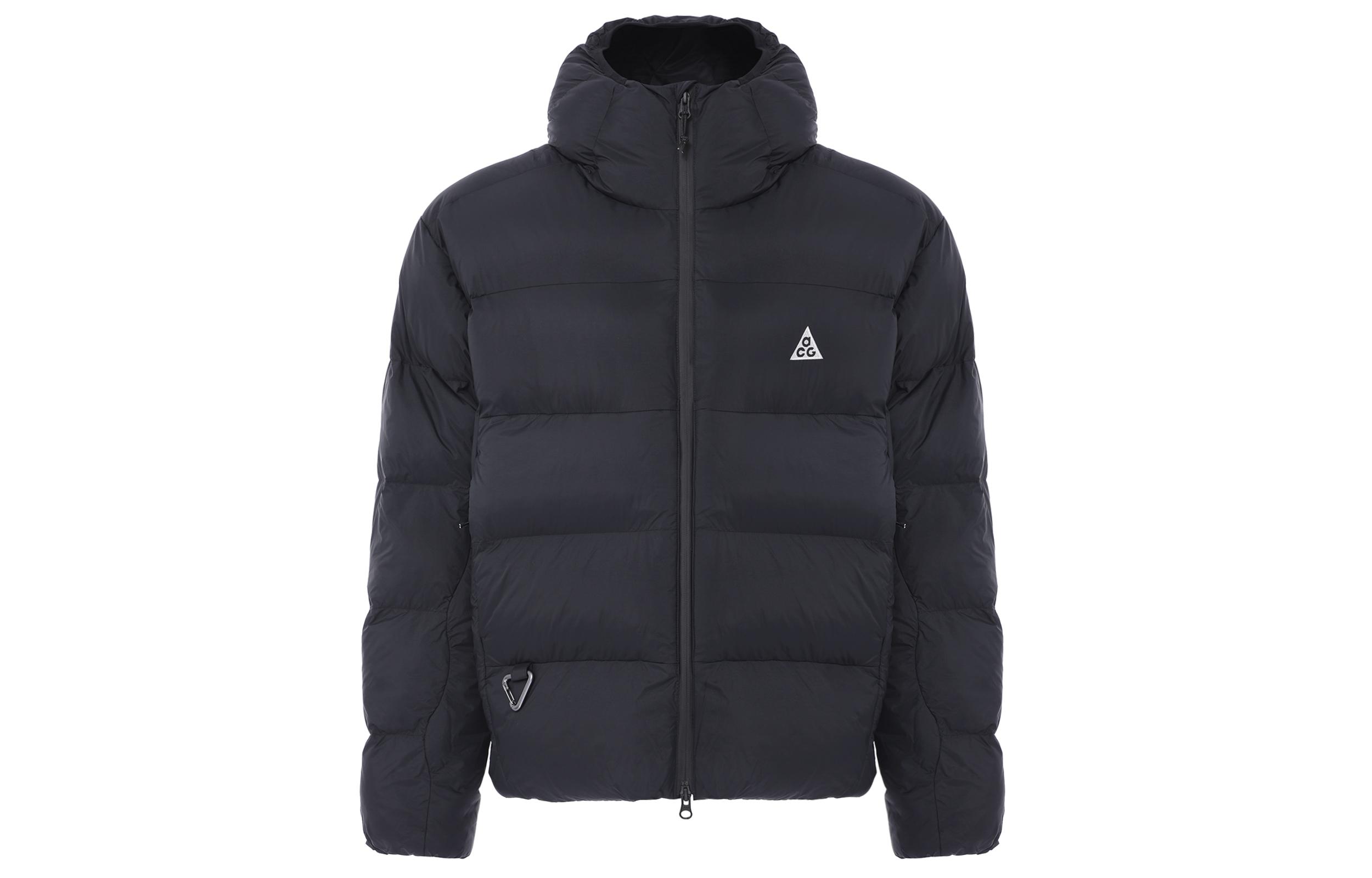 Nike Lunar Lake puffer jacket FV8911-010