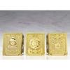 Saint Seiya Myth Cloth Annexe Boîte Armure Dorée 2 Vol Web. (Exclusivité Tamashii)