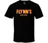 Flynns Arcade Tron 80s Sci Fi Movie Unisex T-Shirt