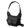 Daiwa Side Fit Bag (D) Spiral Black 14 X 34 X 25 Cm