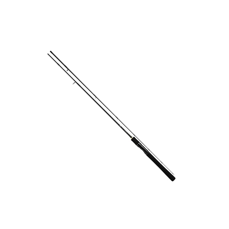 Daiwa Lureist 60XUL All-Purpose Lure Rod (Trout/Ajing)