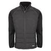 Cutter & Buck Men's Oak Harbor Padded Jacket