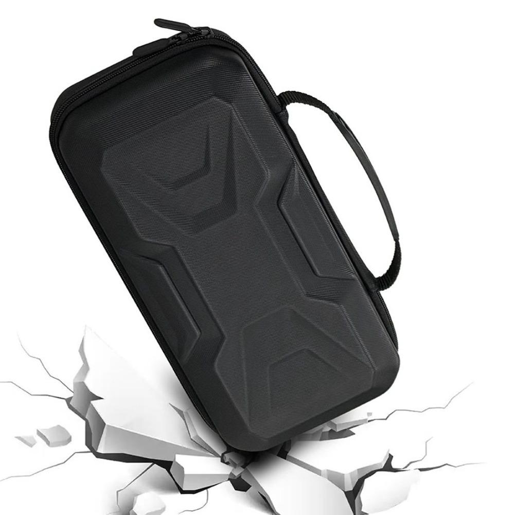 For Legion G9 Game Controller Storage Bag High-density EVA Material Anti Drop Compression And Impact Resistant