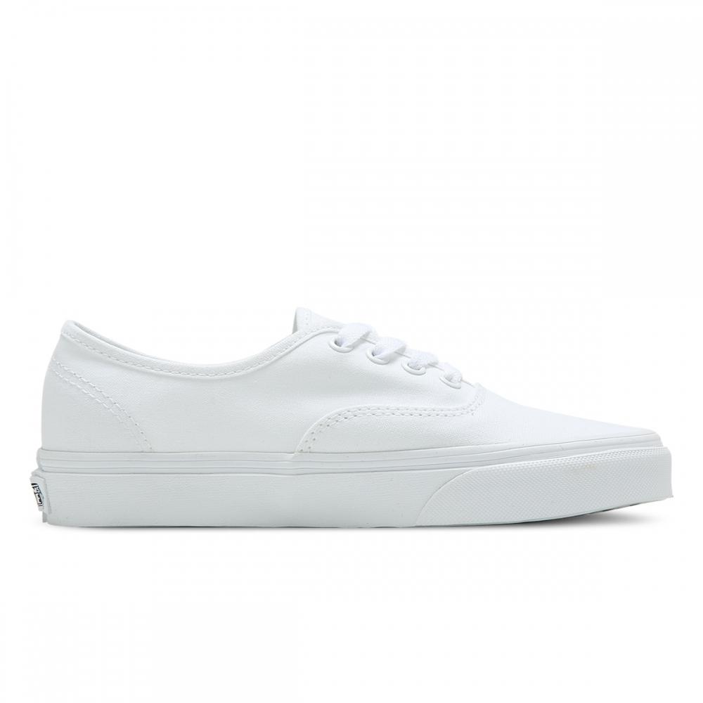 Vans Authentic Vn000ee3w00 White
