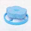 Pet Hair Remover Washing Machine Floating Lint Filter Bag Reusable Laundry Ball Clothes Hair Cleaning Tools Cat Hair Catcher