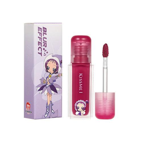 

Kiss Me Eye Blur Effect Tint 3.5g 7 types [Remy Collabo] No. 2 Love and Hate