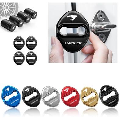 For Toyota Harrier 80 Series Accessory Door Lock Cover, HARRIER 80 Series 60 Series