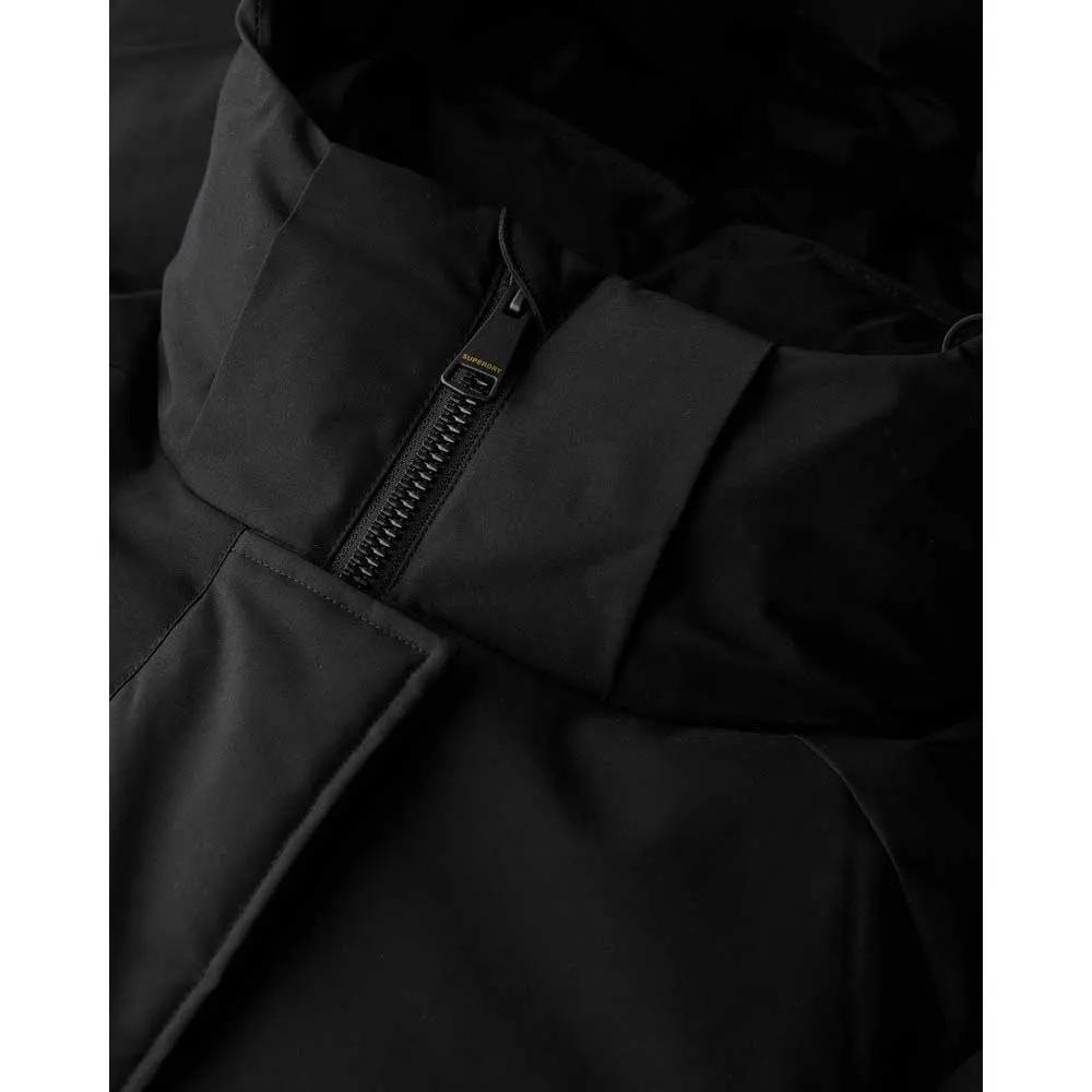 Superdry Парка City Fishtail