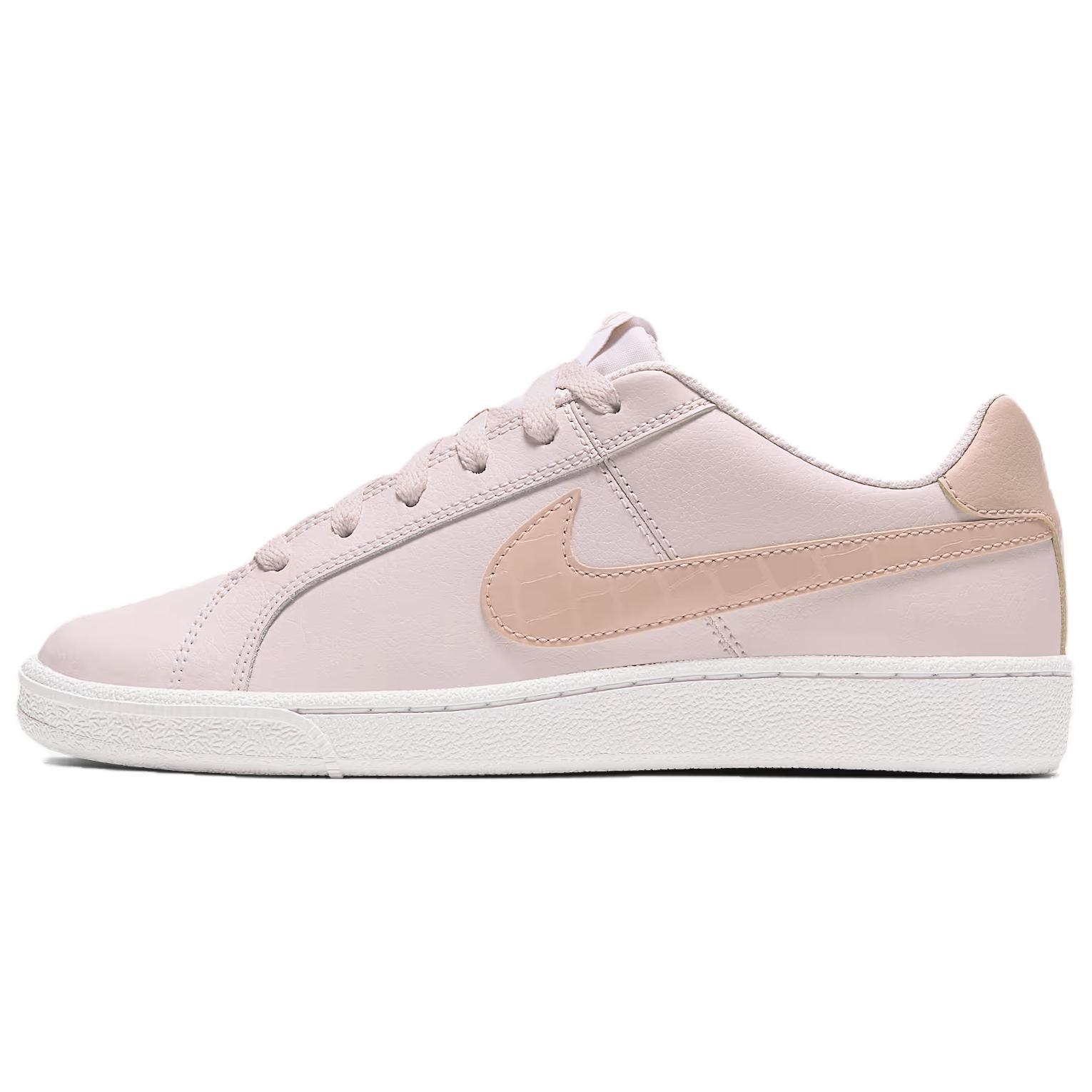 (WMNS) Nike Court Royale Barely Rose Women s 749867-603 EU 38.5