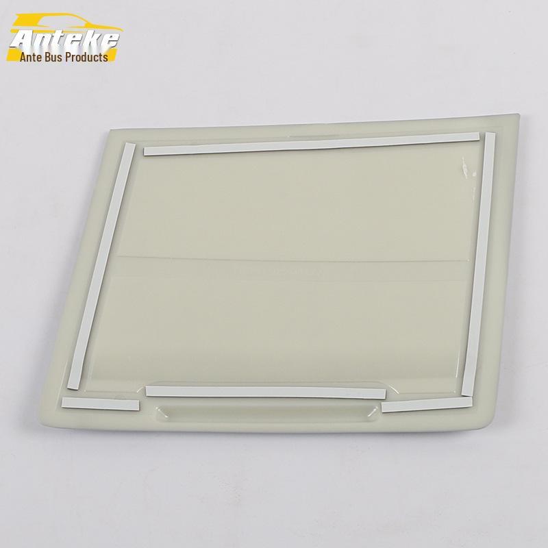 CS75PLUS 2020 USB Panel Sequin Charging Port Socket Modification