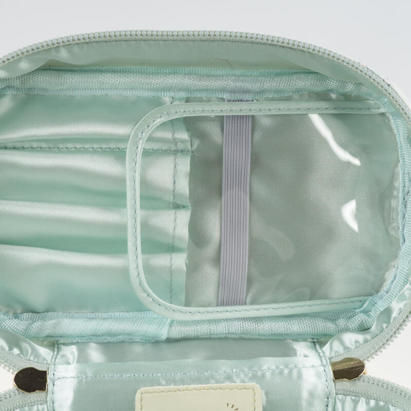 3 Types of Premium Sanrio Character Cosmetic Pouches