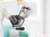 Electrolux ECGC21-2IW Canister Vacuum Cleaner 700W White/Black
