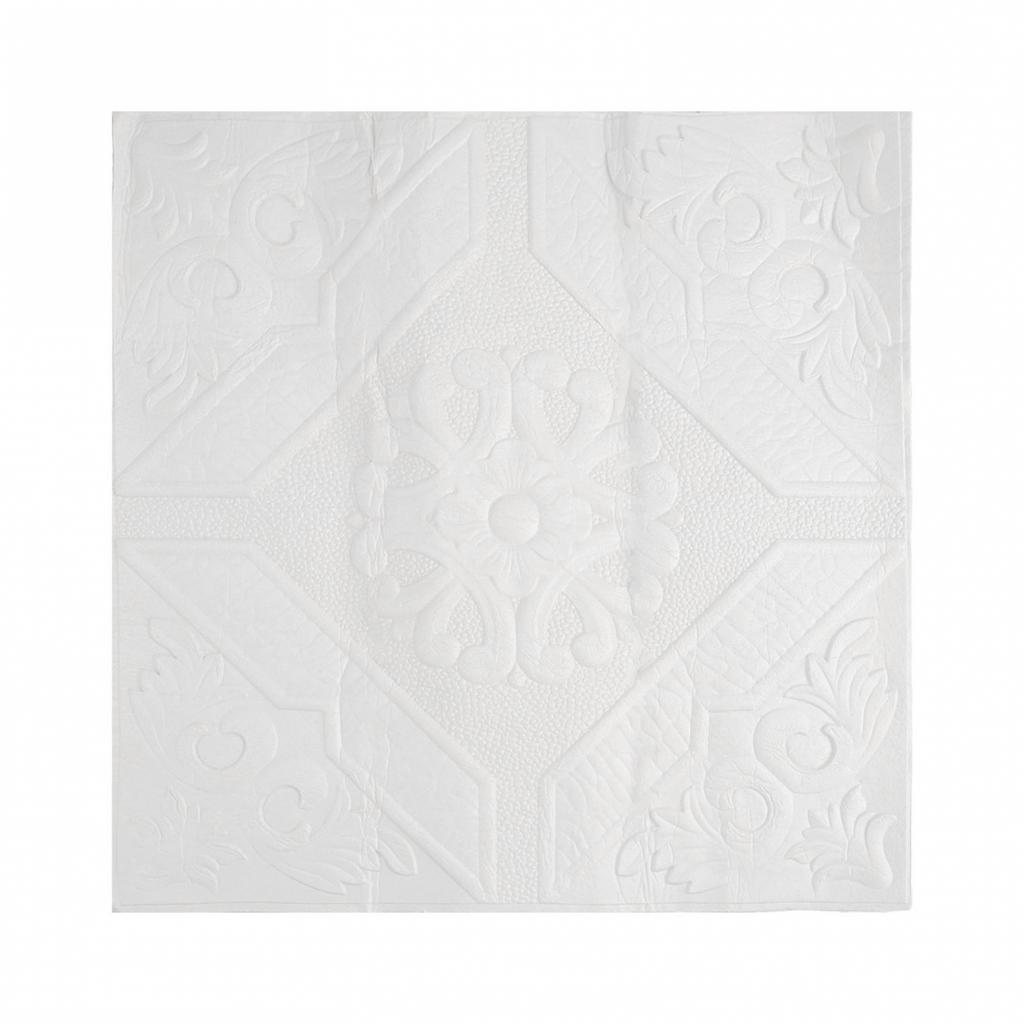 Wall Sticker Wall Tiles Stickers Waterproof 1/10pcs 1/5x