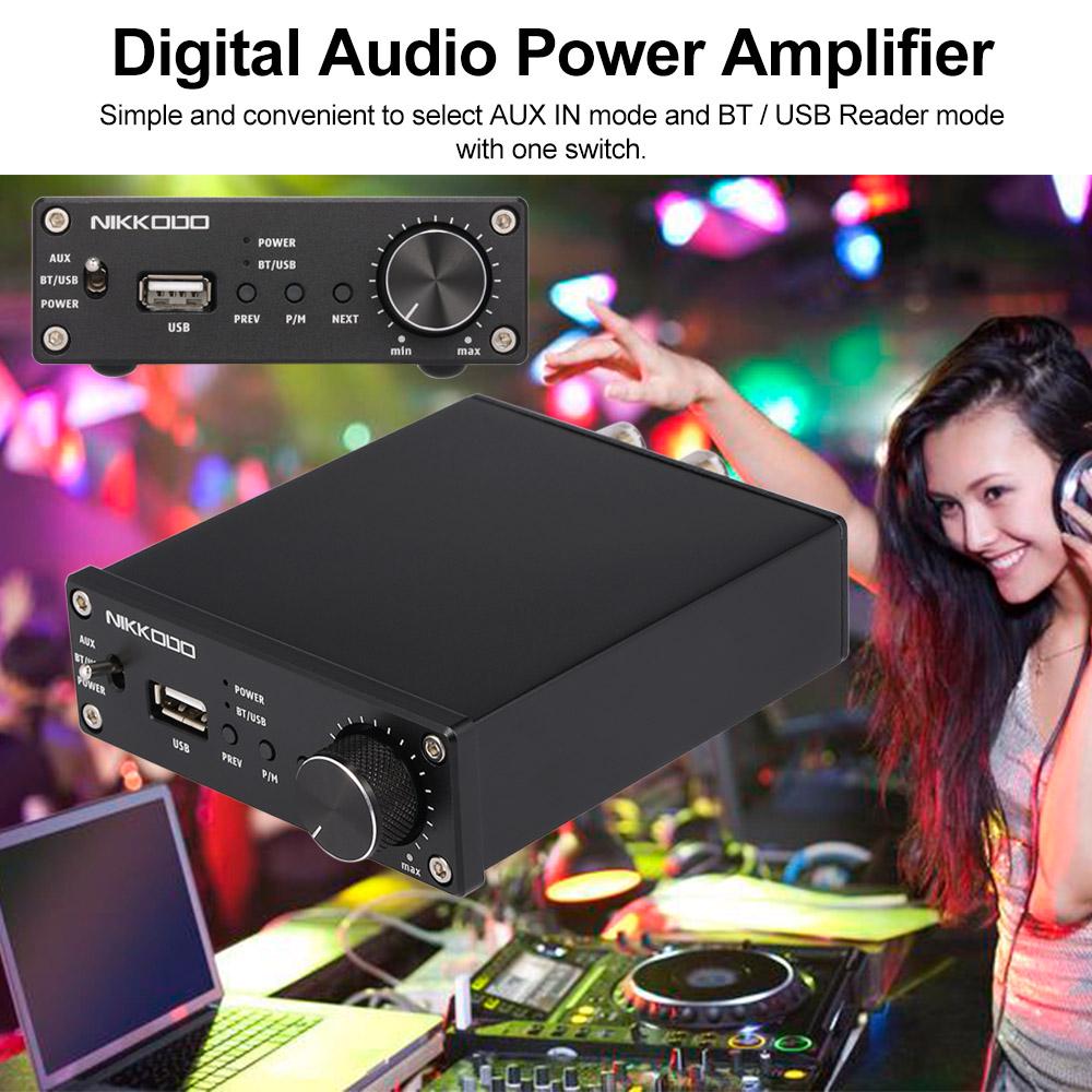 Audio enabled